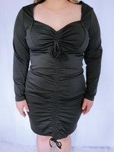 Load image into Gallery viewer, Scrunch Me Dress