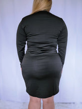 Load image into Gallery viewer, Scrunch Me Dress
