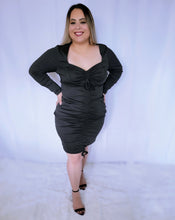 Load image into Gallery viewer, Scrunch Me Dress